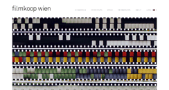 Desktop Screenshot of filmkoopwien.at